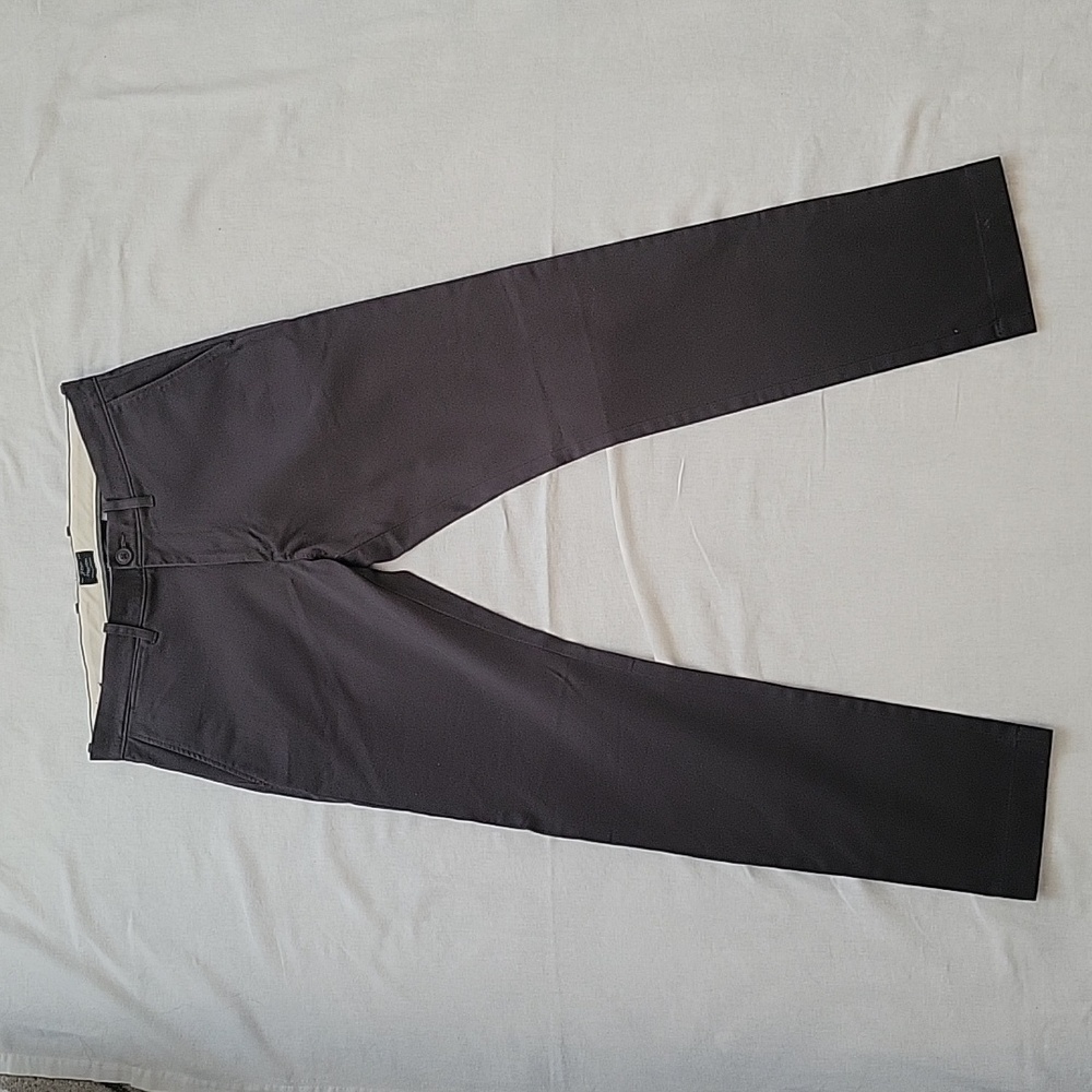 J. Crew Chino